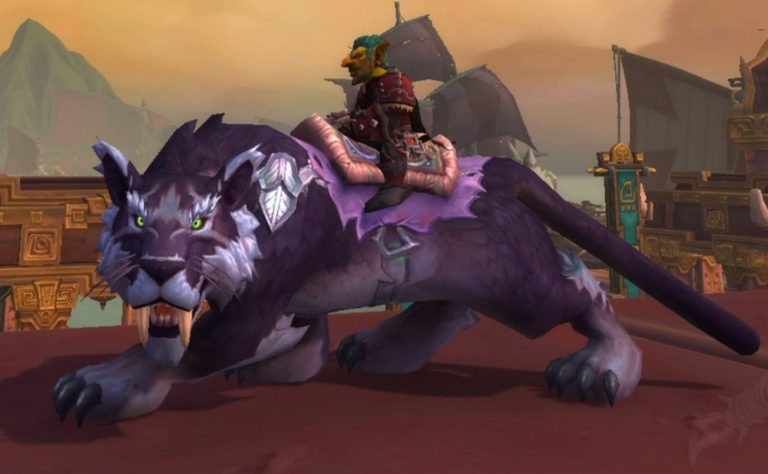 Darkshore Mount Farming Guide Horde License To Kill