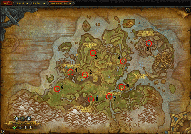 WoW-Stormsong-Valley-Locations