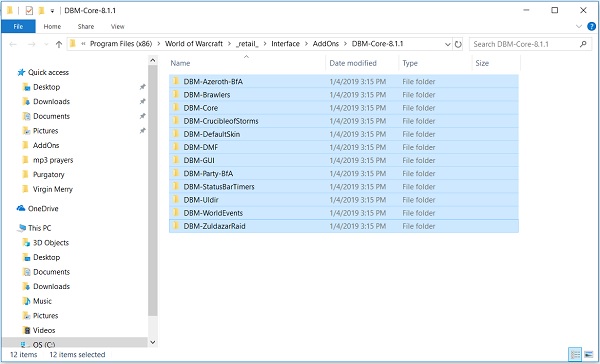 nested file-move-files