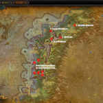darkshore-alliance-mount-farming-map