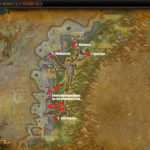 darkshore-horde-mount-farming-map