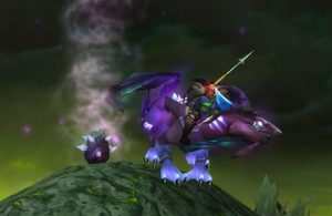 Netherwing Egg Locations - Get your Netherdrake Flying Mount Quickly ...