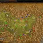 wow-arathi-highlands-Horde-rare-locations-map-1