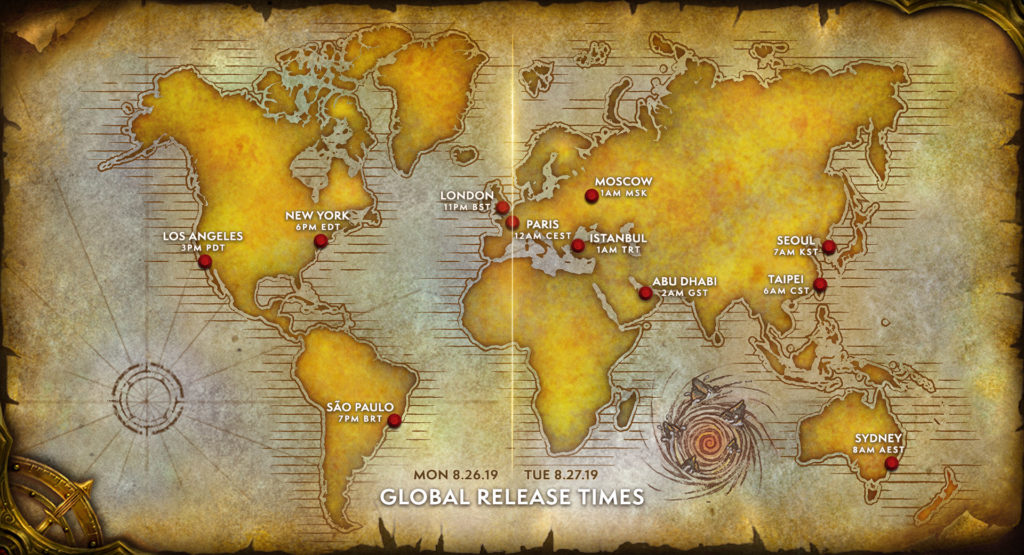 Classic-WoW-Global-Release-Map-1