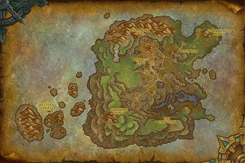 wow-map-mechagon-island